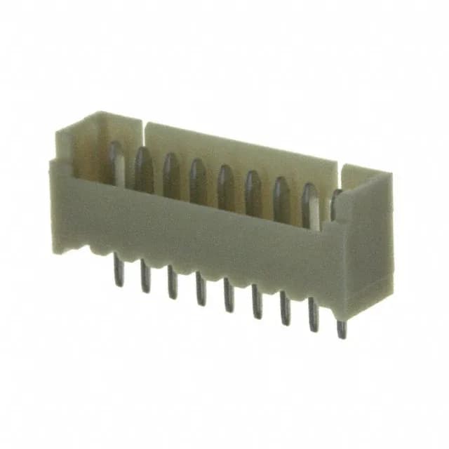 1734598-9 — TE Connectivity AMP Connectors product photo