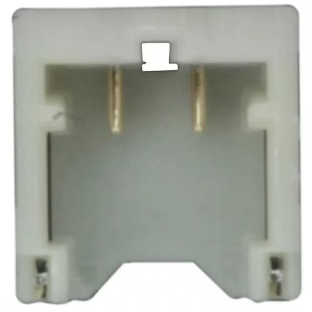 BM02B-ACHSS-GAN-TF(LF)(SN) — JST Sales America Inc. product photo