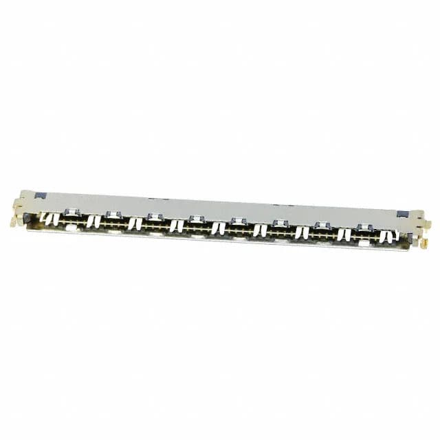 DF81-50S-0.4H(52) — Hirose Electric Co Ltd product photo