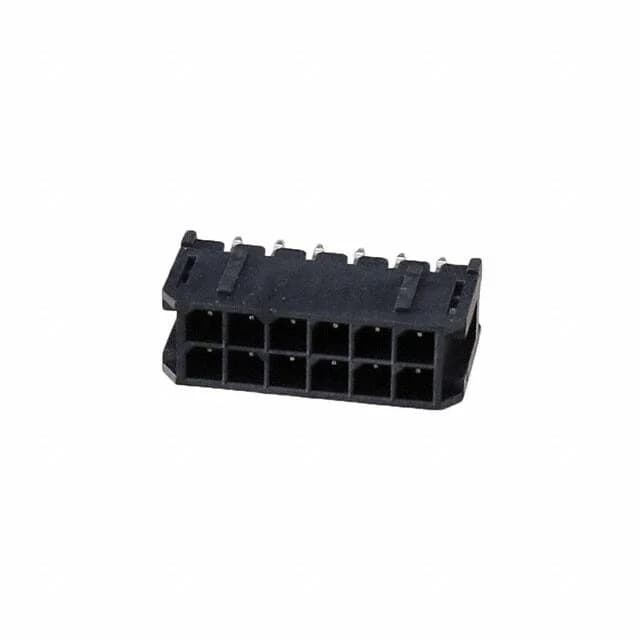 10127721-121LF — Amphenol ICC (FCI) product photo