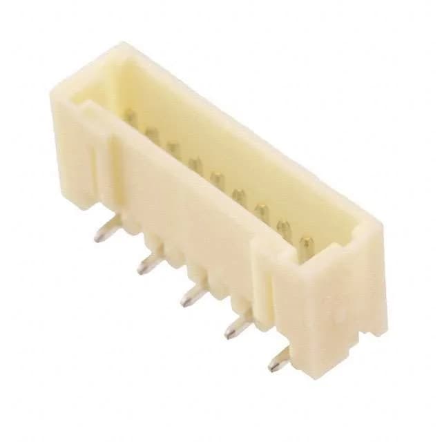1-292231-0 — TE Connectivity AMP Connectors product photo