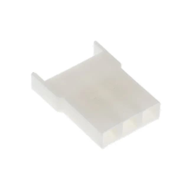 BHMR-03V — JST Sales America Inc. product photo
