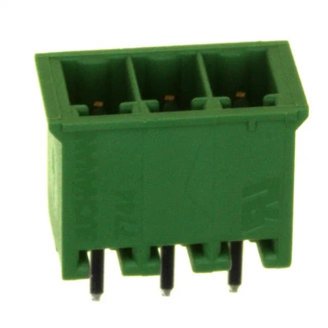 284514-3 — TE Connectivity AMP Connectors product photo