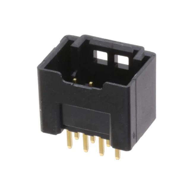 DF51K-8DP-2DSA(805) — Hirose Electric Co Ltd product photo
