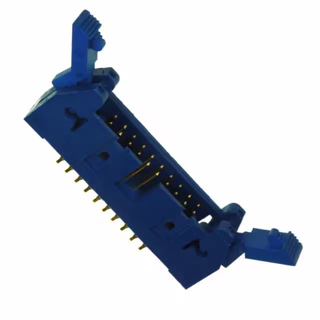 10080054-079LF — Amphenol ICC (FCI) product photo