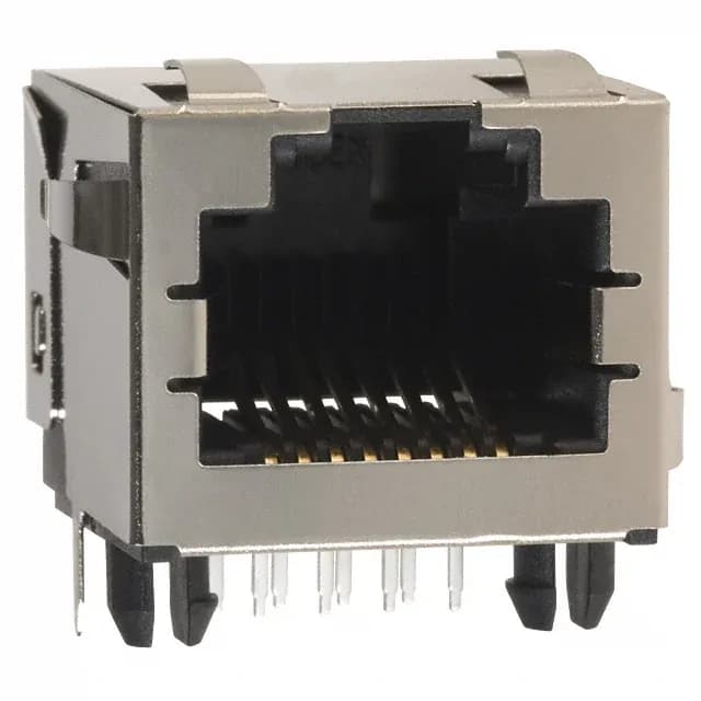 0438600013 — Molex product photo