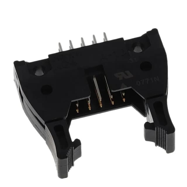 XG4A-1071 — Omron Electronics Inc-EMC Div product photo
