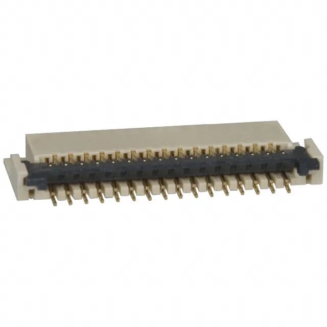 FH23-31S-0.3SHW(05) — Hirose Electric Co Ltd product photo