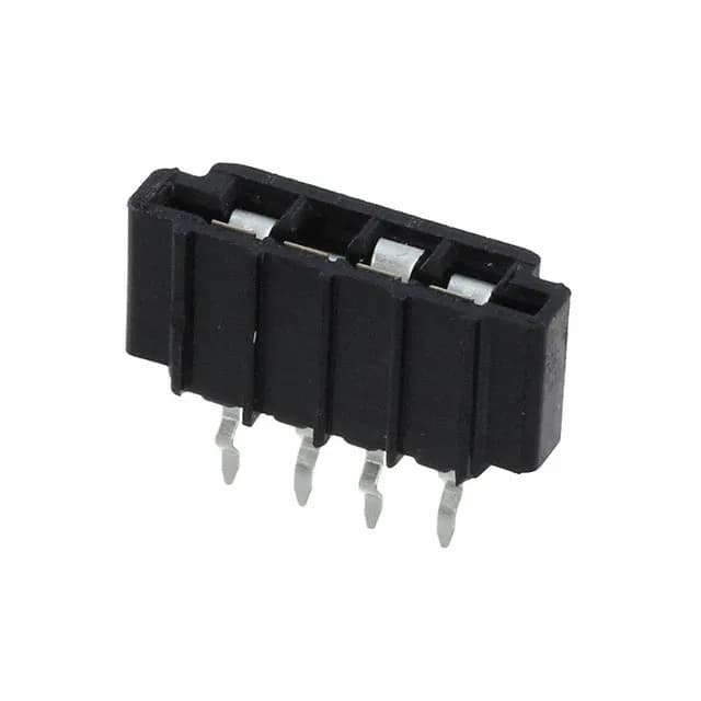 5-520315-4 — TE Connectivity AMP Connectors product photo