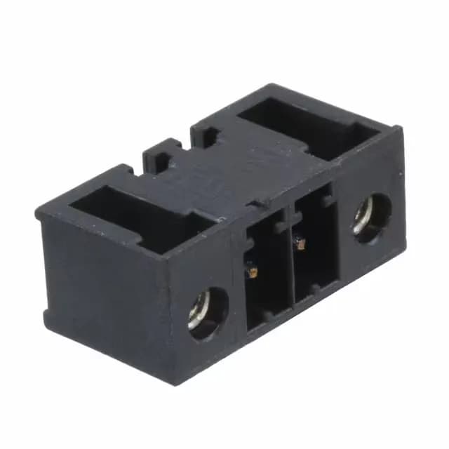 1776136-2 — TE Connectivity AMP Connectors product photo