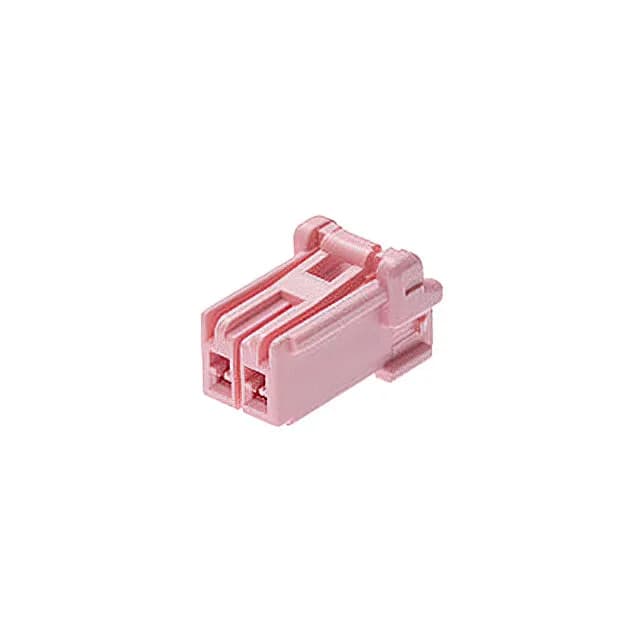 5046930205 — Molex product photo