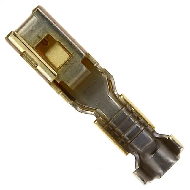 1747499-2 — TE Connectivity AMP Connectors product photo