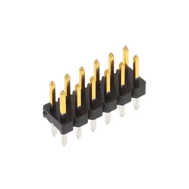 2842131-6 — TE Connectivity AMP Connectors product photo