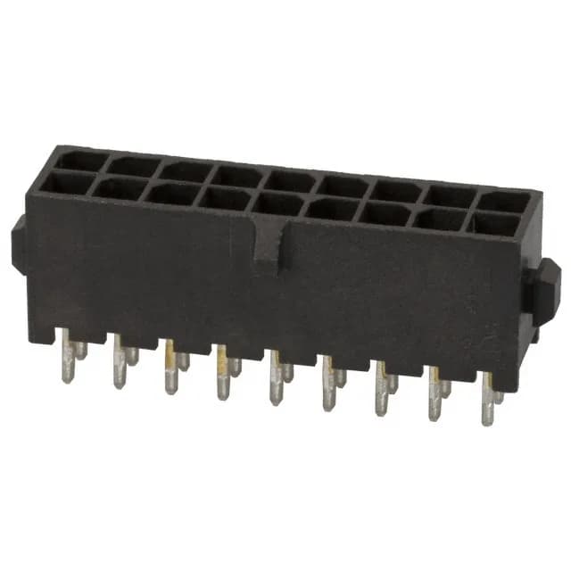 1-794632-8 — TE Connectivity AMP Connectors product photo