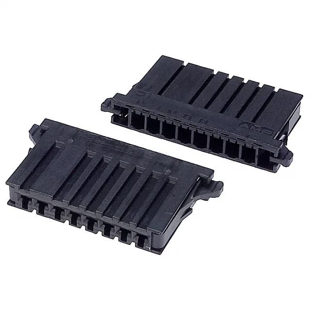 1-178288-7 — TE Connectivity AMP Connectors product photo