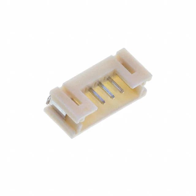 B6B-PH-SM4-TBT — JST Sales America Inc. product photo