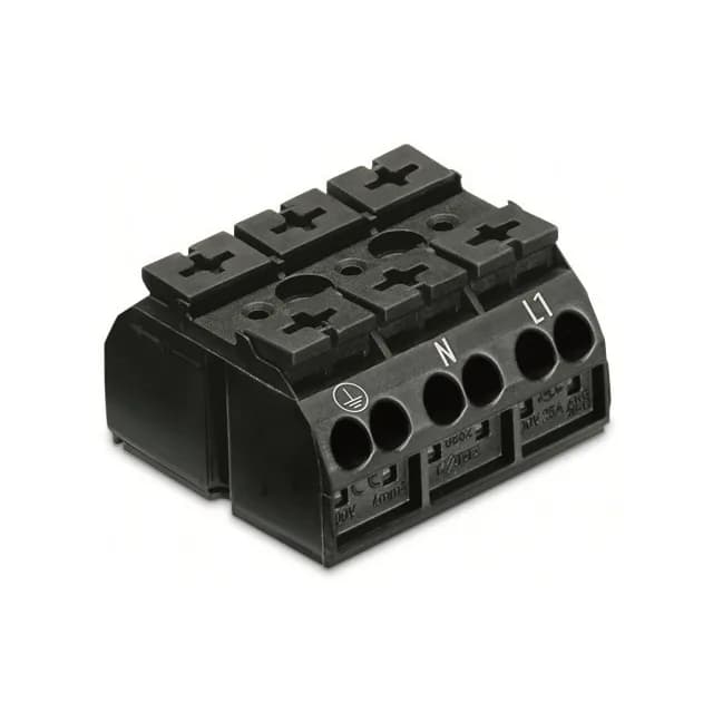 862-1503/999-950 — WAGO Corporation product photo