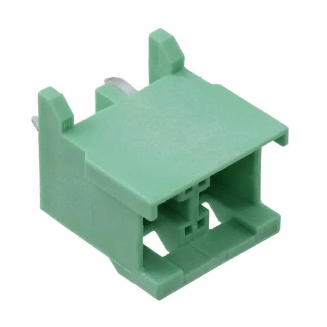 2-1747052-5 — TE Connectivity AMP Connectors product photo
