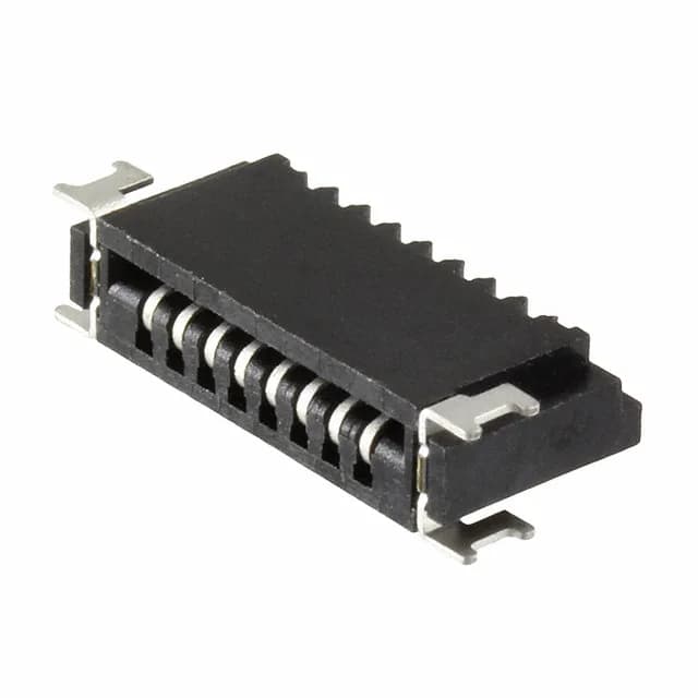 1734798-8 — TE Connectivity AMP Connectors product photo