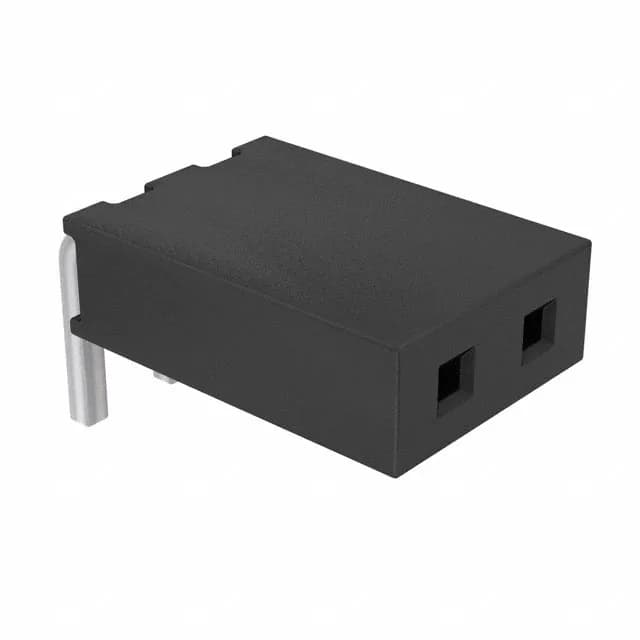 SQT-102-01-L-S-RA — Samtec Inc. product photo
