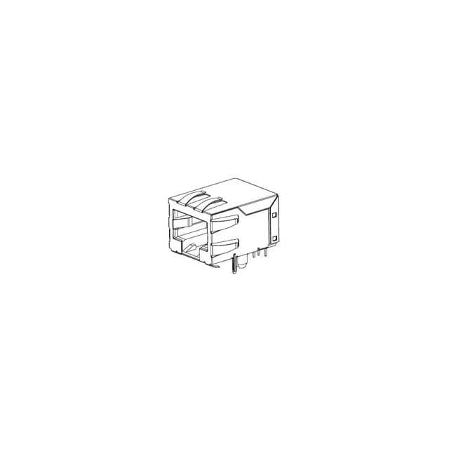 432028808 — Molex product photo