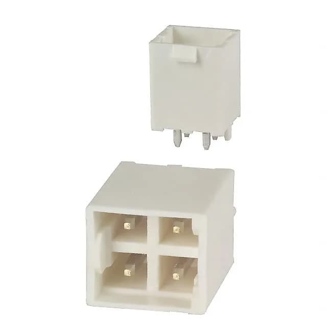 DF5A-4DP-5DSA — Hirose Electric Co Ltd product photo