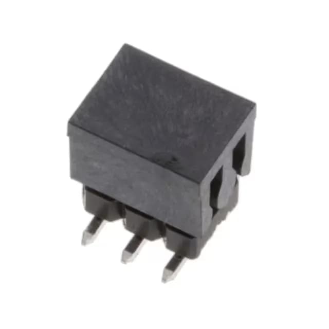 2842142-3 — TE Connectivity AMP Connectors product photo