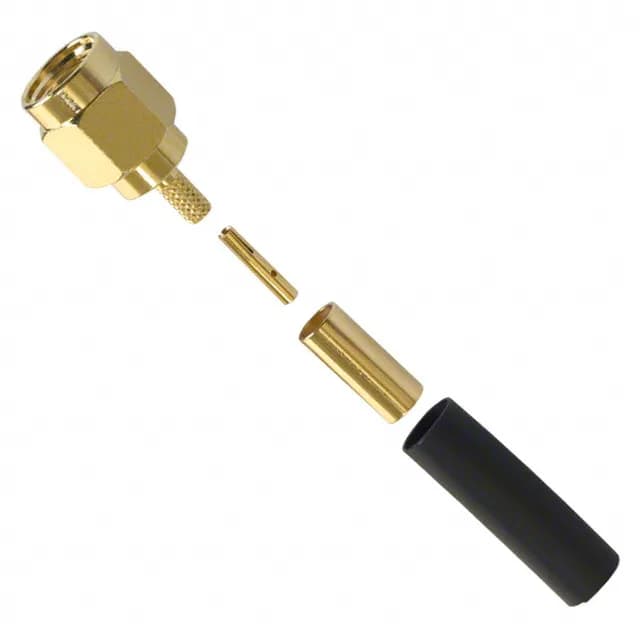 132114RP — Amphenol RF product photo