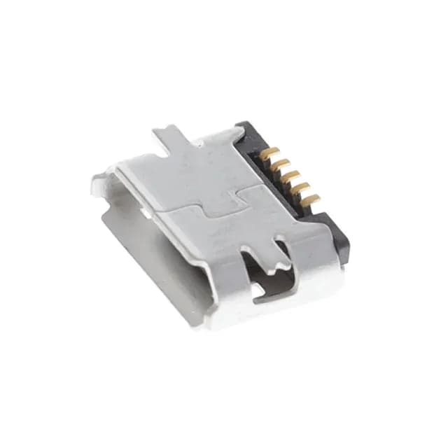 USB3065-30-00-A — GCT product photo