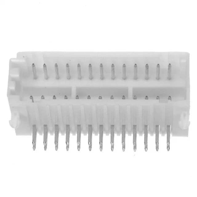 2-292138-6 — TE Connectivity AMP Connectors product photo