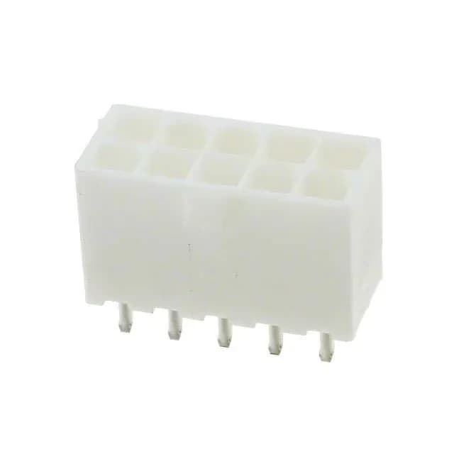 1-1586038-0 — TE Connectivity AMP Connectors product photo