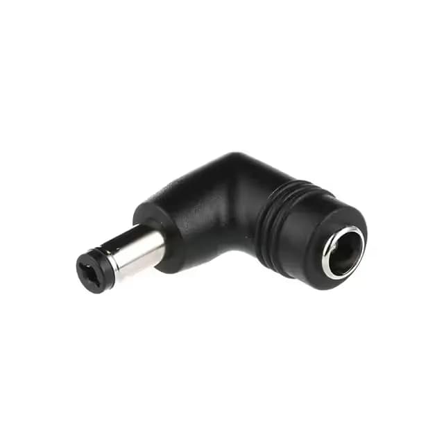 DC PLUG-P1M-P1JR — MEAN WELL USA Inc. product photo