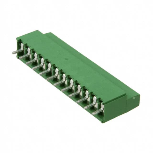 1-282856-2 — TE Connectivity AMP Connectors product photo