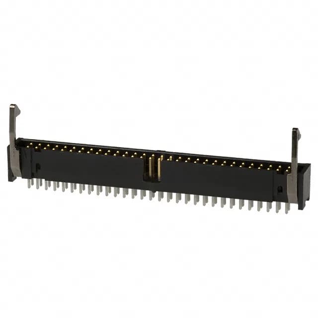 1-1761606-6 — TE Connectivity AMP Connectors product photo