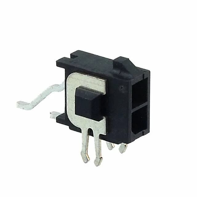 794624-2 — TE Connectivity AMP Connectors product photo
