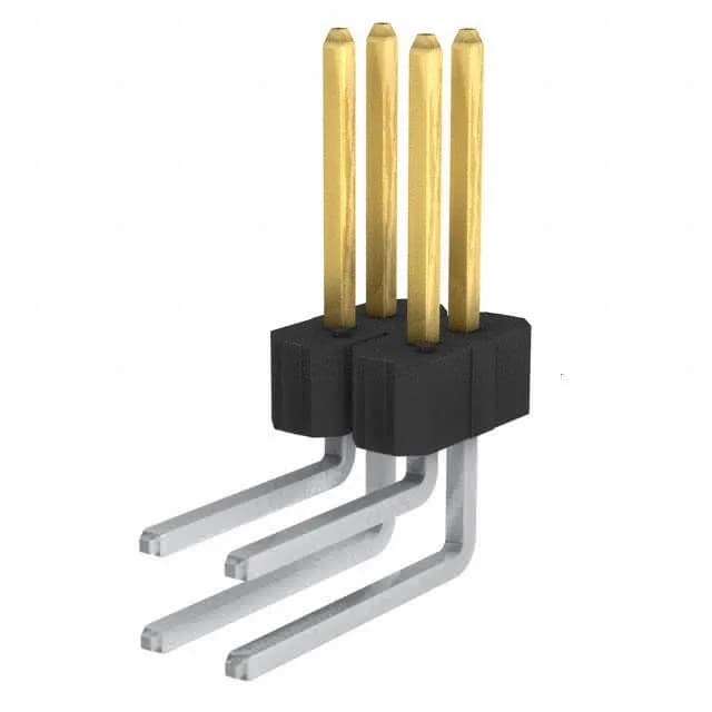 86840-104HLF — Amphenol ICC (FCI) product photo