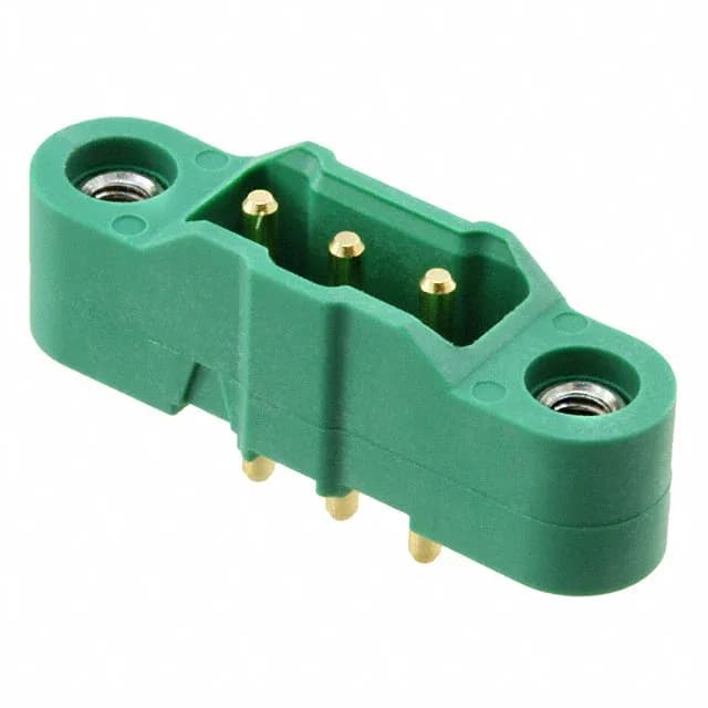 M300-MV10345M1 — Harwin Inc. product photo