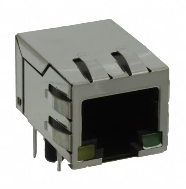 SS-7488S-YG-PG4-BA — Stewart Connector product photo