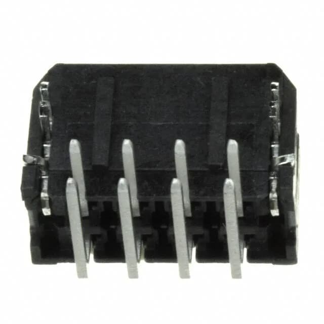 430450822 — Molex product photo