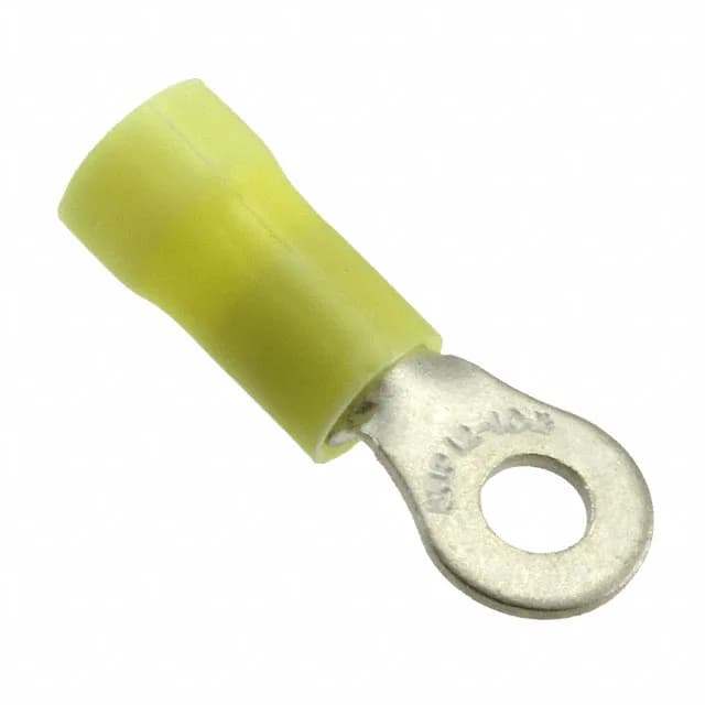 342183-1 — TE Connectivity AMP Connectors product photo