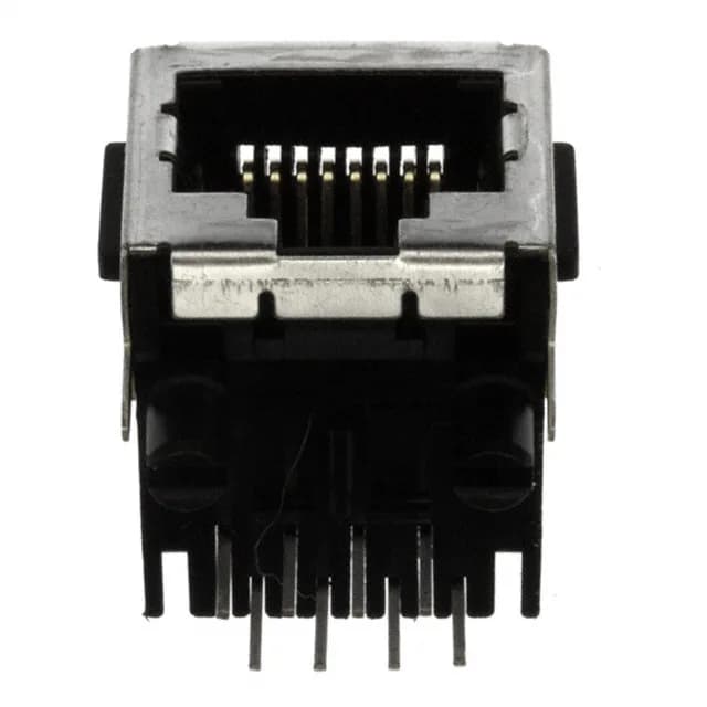 5555141-1 — TE Connectivity AMP Connectors product photo