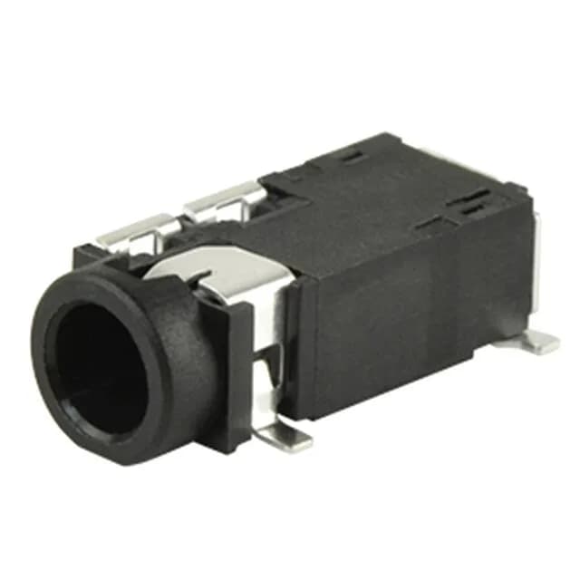 SJ2-35364B-SMT-TR — CUI Devices product photo