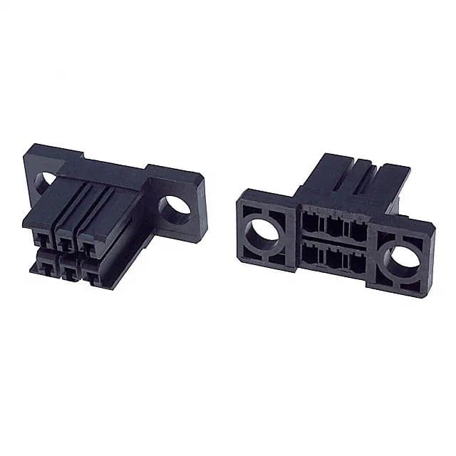 1-917266-3 — TE Connectivity AMP Connectors product photo