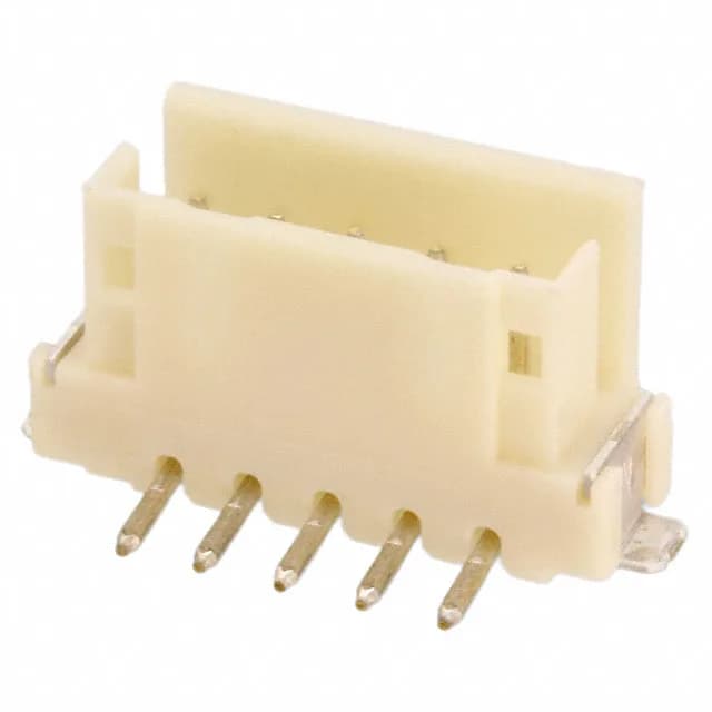 292175-5 — TE Connectivity AMP Connectors product photo