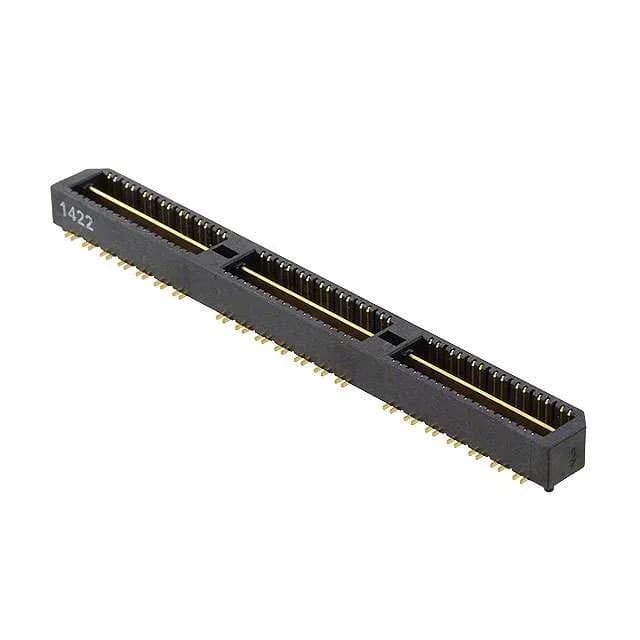 1-1658013-3 — TE Connectivity AMP Connectors product photo