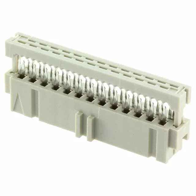 2-215911-6 — TE Connectivity AMP Connectors product photo