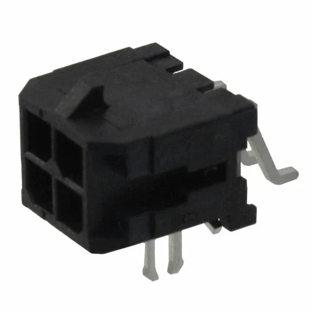 430450407 — Molex product photo