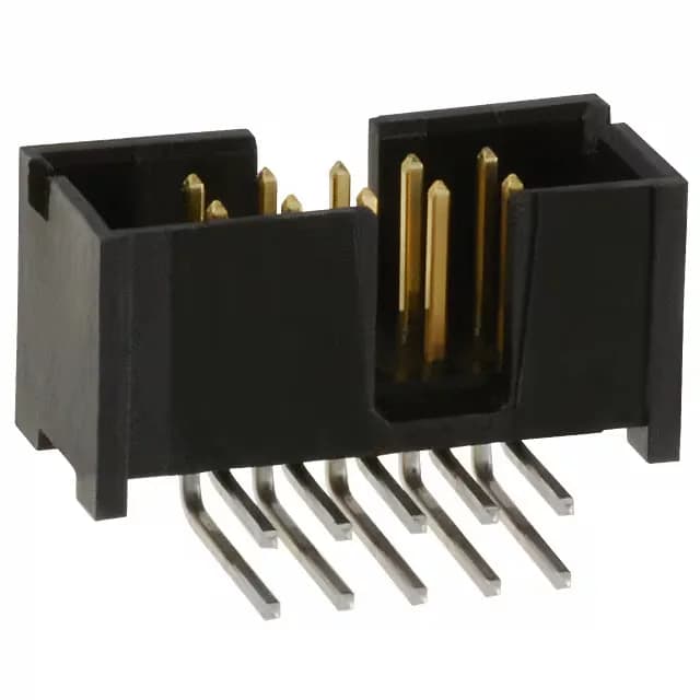 103310-1 — TE Connectivity AMP Connectors product photo