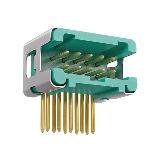 G125-MH11005L7P — Harwin Inc. product photo