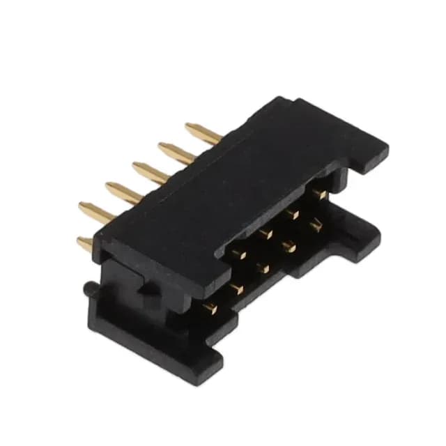 G861B10212T9P1HR — Amphenol ICC (Commercial Products) product photo